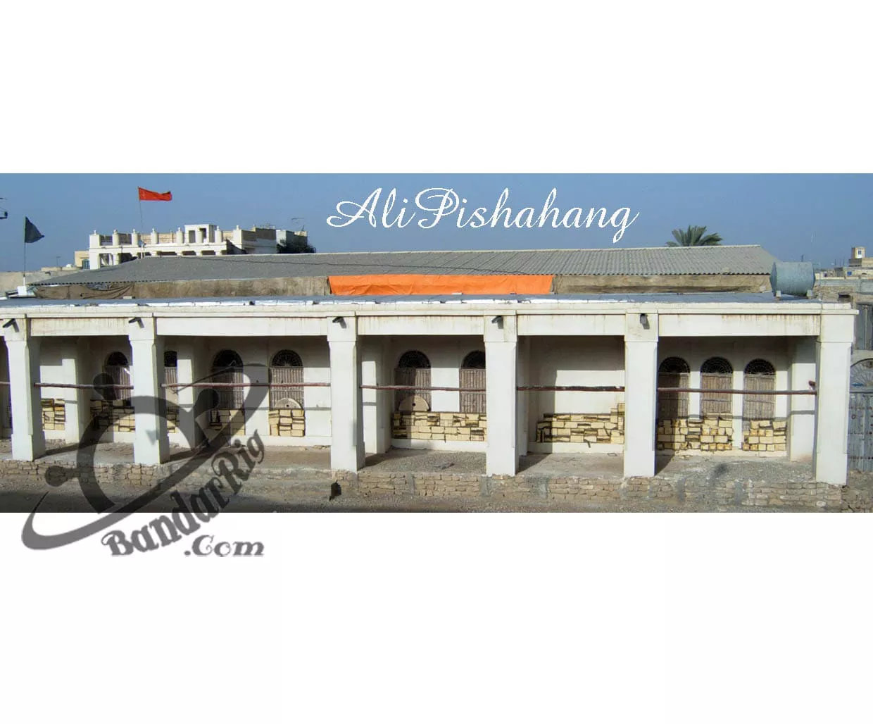 حسینیه خان