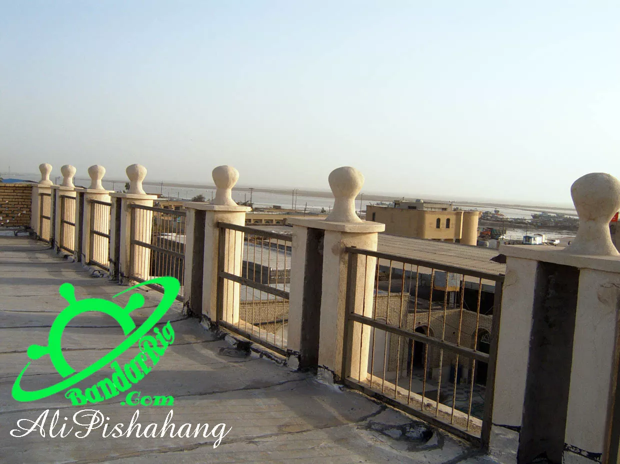 برج خان