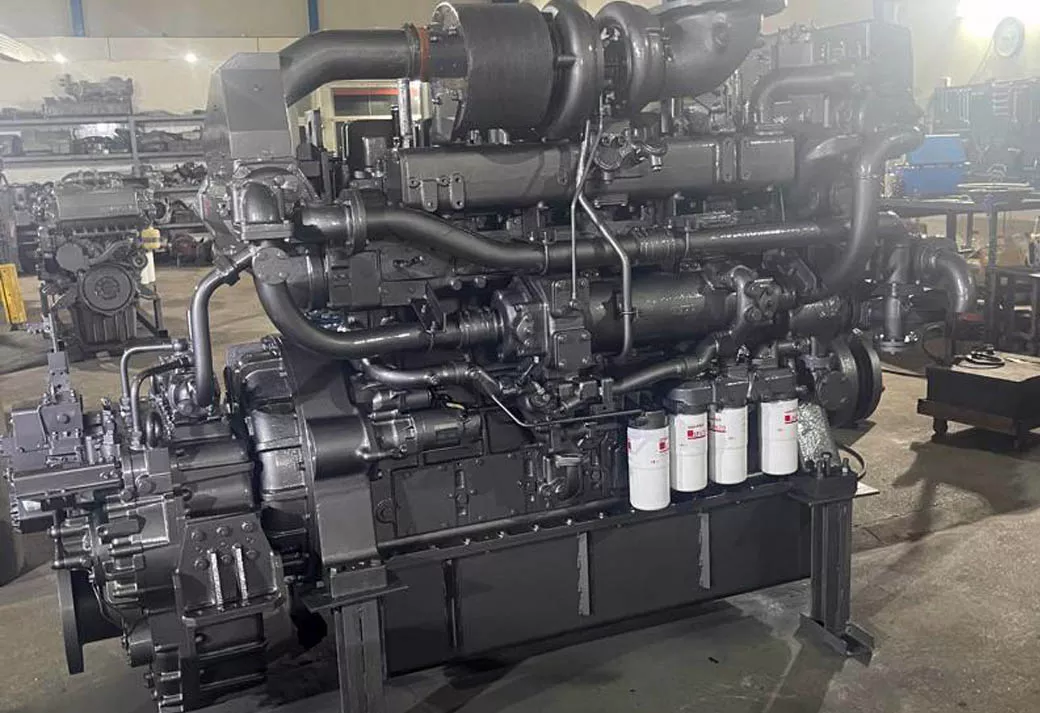 موتور یانمار